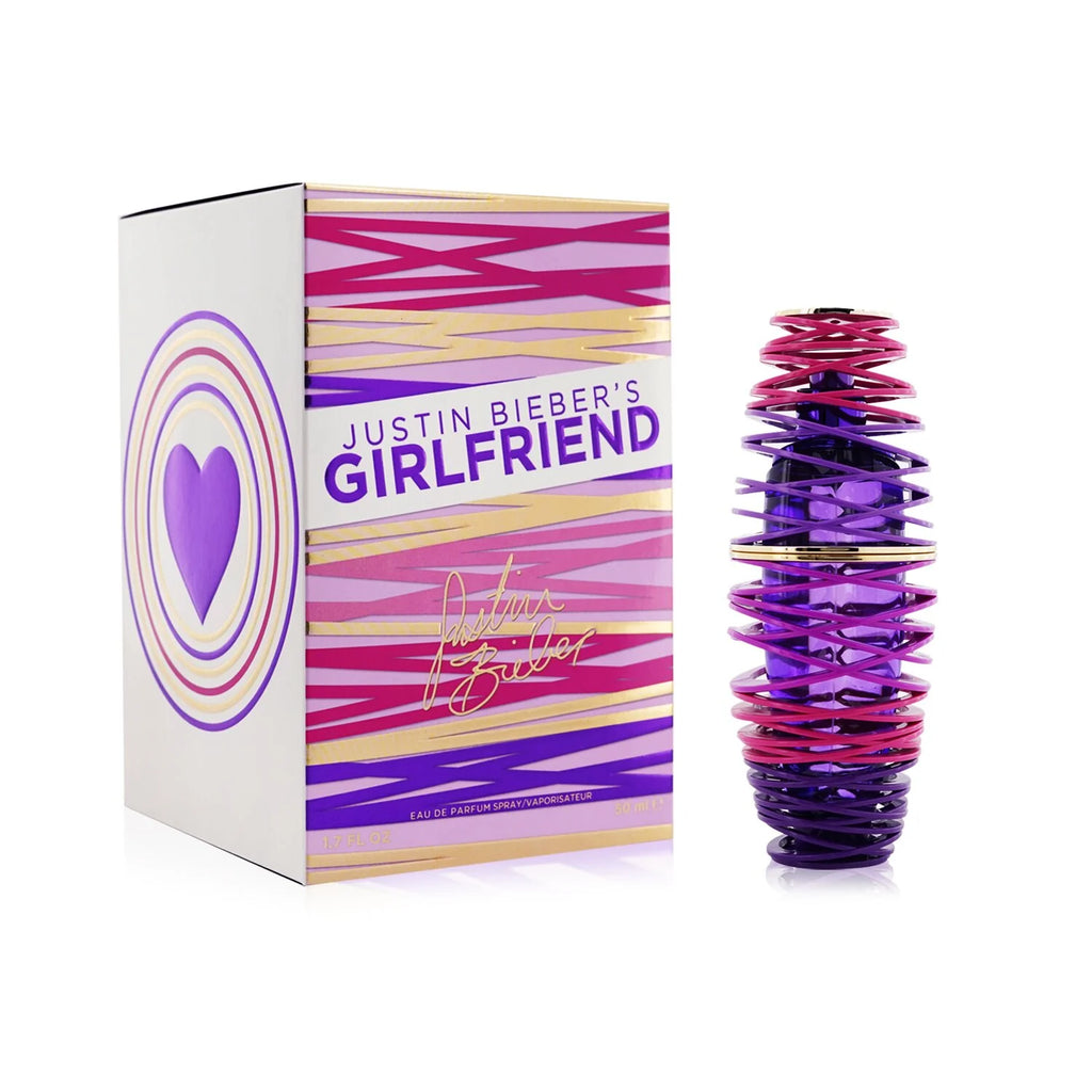 Eau De Parfum Spray 50ml C971342