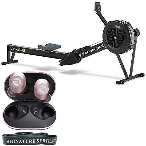 Indoor Rowing Machine with PM5 Performance Monitor C799100