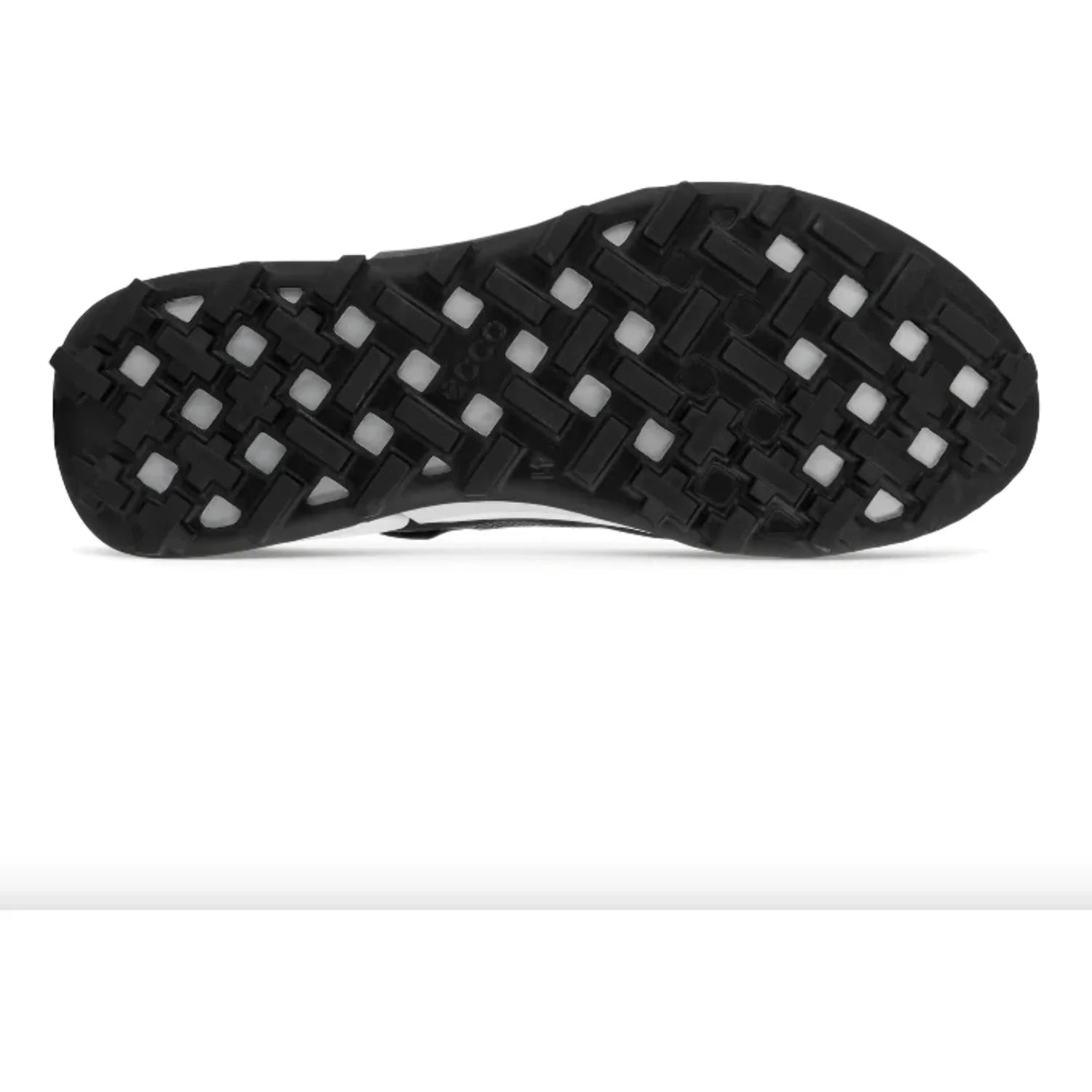 Magnet Black Men's Hiking Shoes D56857
