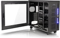 Black Super Tower Computer Case L19893