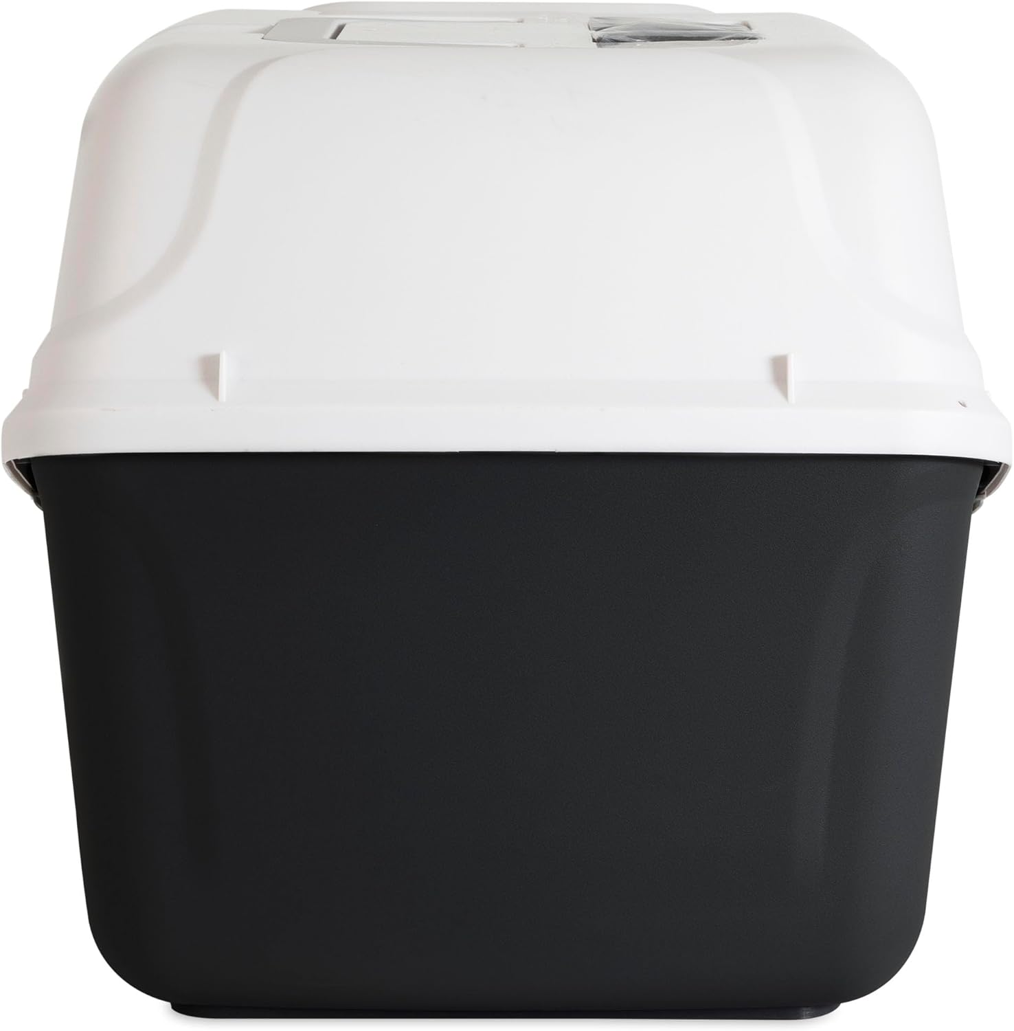Large Basic Hooded Cat Litter Pan L83436