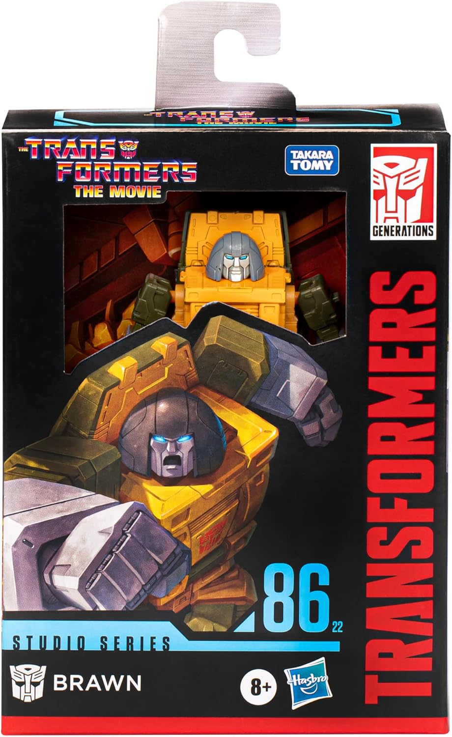 4.5-inch Action Figure G2229