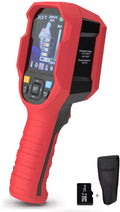 35200 Pixels Infrared Thermal Imager Camera with 3.5” LCD Display K728837