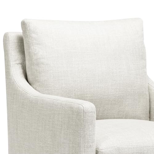 Upholstered Dining Chair with 4 Casters J6667