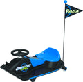 12V Electric Drifting Go Kart for Kids H57438