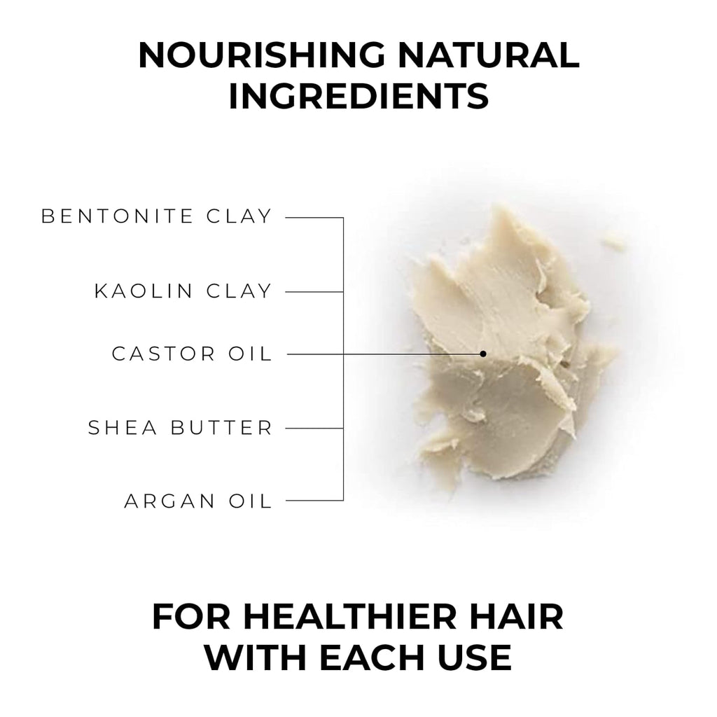 Hair Clay T530541