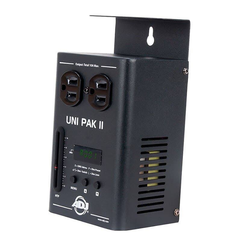 One Channel DMX Dimmers Switch Pack C932