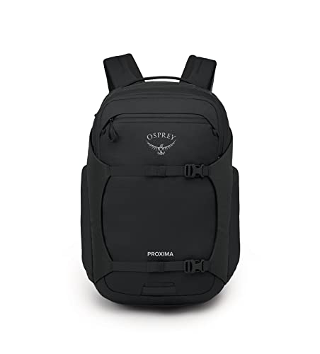 Night Shift Blue Laptop Commuter Backpack A444084