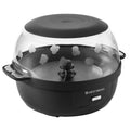 6 Qt. Black Popcorn Machine X40363