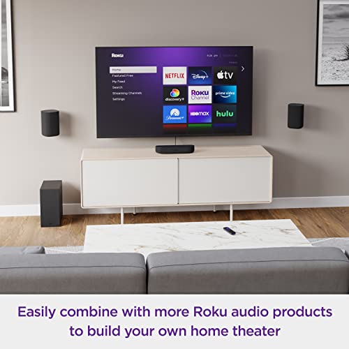 Wireless Bass Subwoofer F619