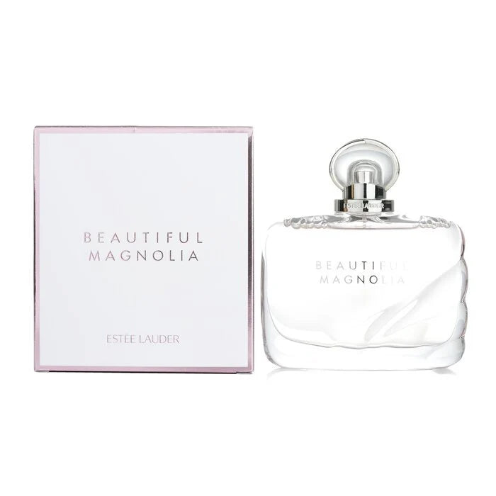 Beautiful Magnolia Eau De Parfum Spray 100ml C17742