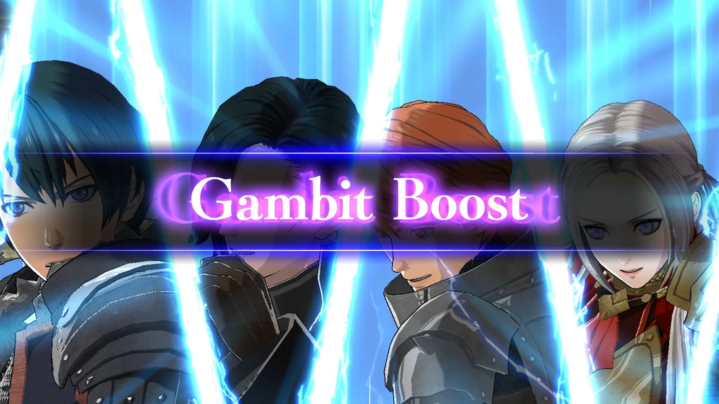 Fire Emblem: Three Houses X70685