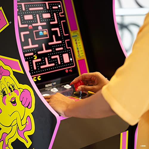 14 Classic Games Arcade Machine M866008
