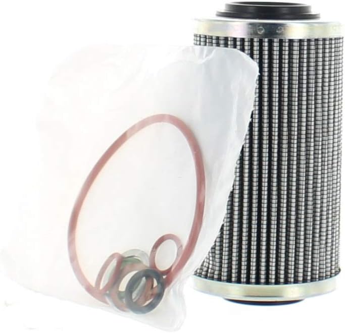 OEM Complete Oil Change Kit P26534
