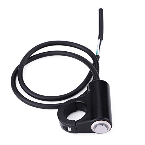 Motorcycle Handlebar ON/Off Switch for 7/8inch (22mm) Handlebar Y99195