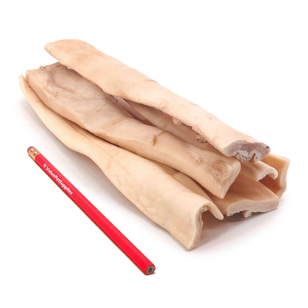 Beef Cheek Slices, Thick 9-10 Inch, 10 Count G278