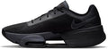 Black Anthracite Volt Sneakers Shoes J391