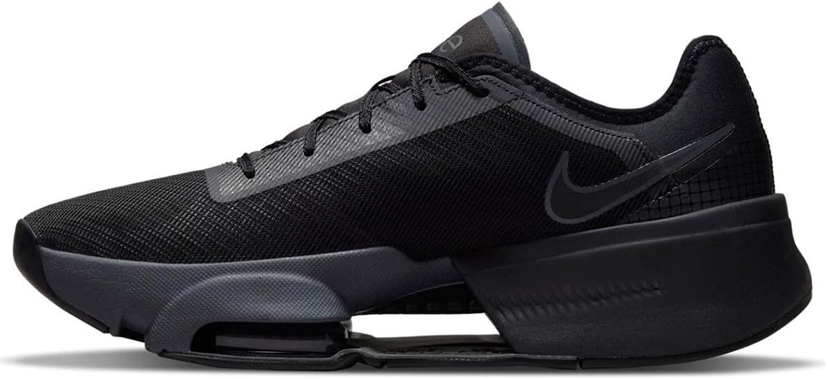 Black Anthracite Volt Sneakers Shoes J391