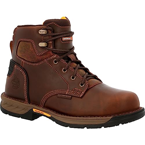 Industrial Boot Y9947
