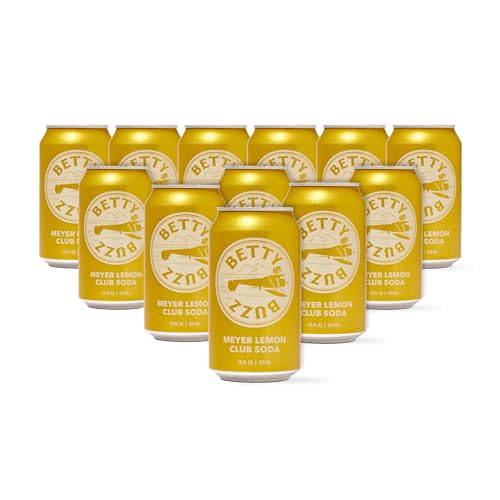 Sparkling Lemon Lime Soda (12 pack Cans) T390327