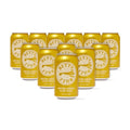 Sparkling Lemon Lime Soda (12 pack Cans) T390327