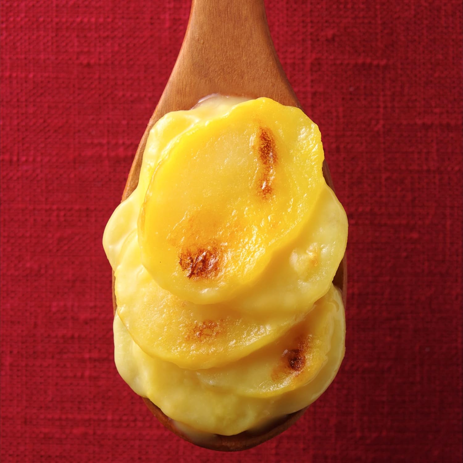 Au Gratin Potatoes, 4.7 oz N45714