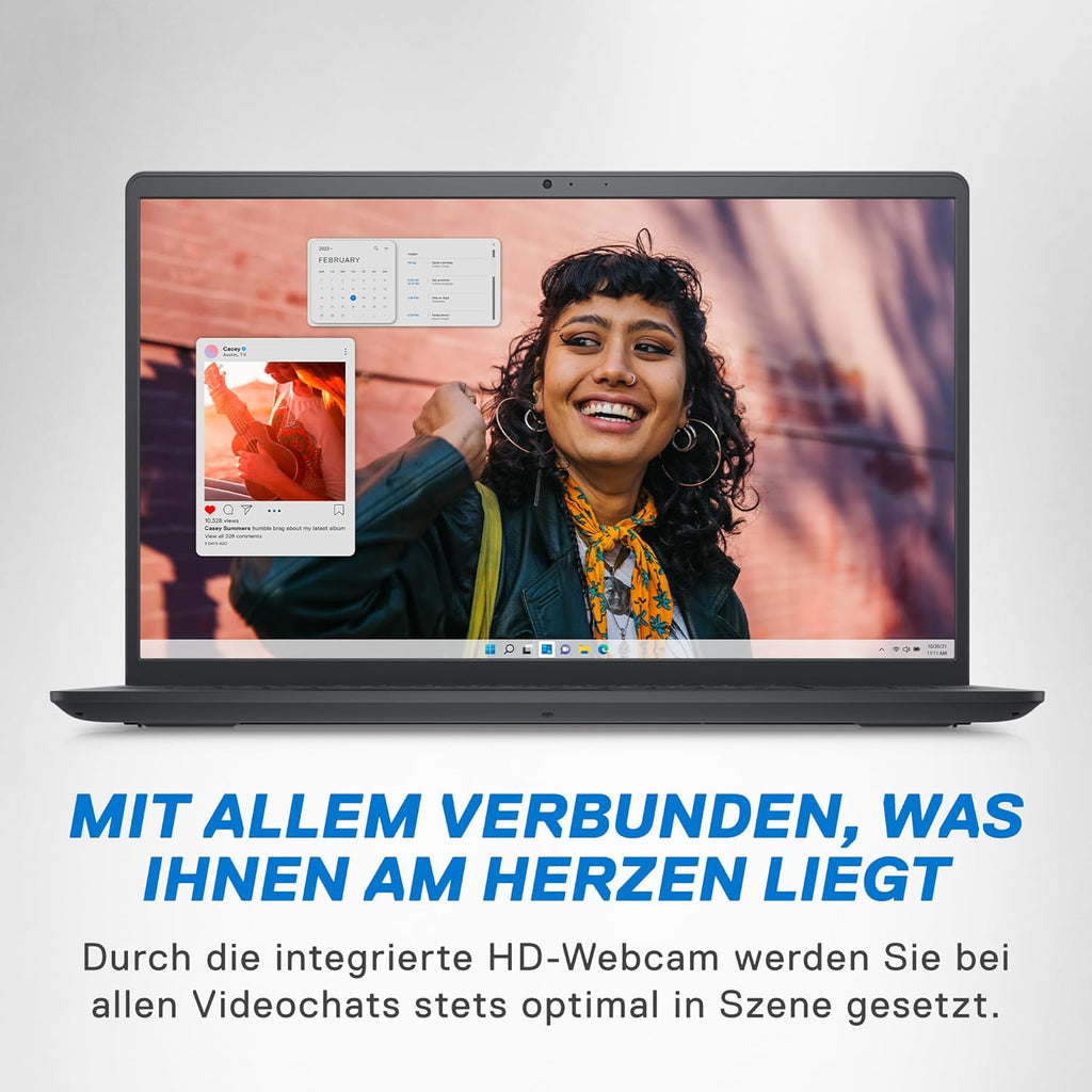 15.6 Inch FHD Laptop C454