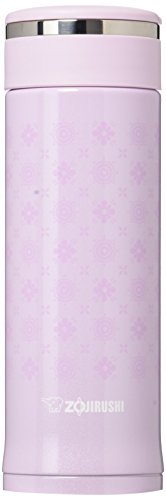 10 oz Pearl White Vacuum Insulated Mug N7545