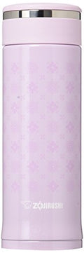 10 oz Pearl White Vacuum Insulated Mug N7545