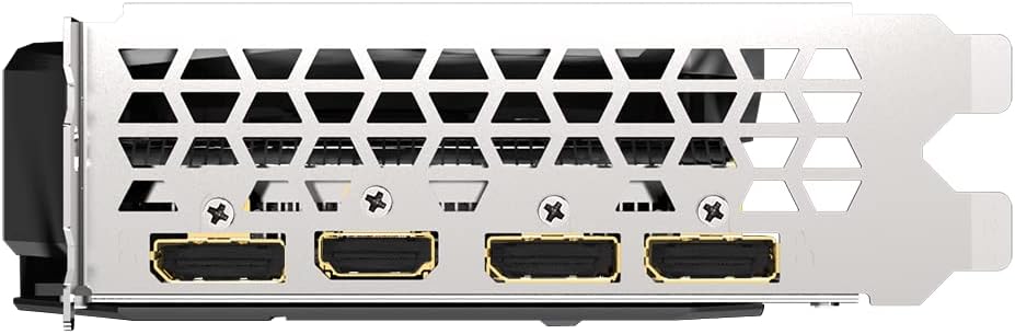 GeForce RTX 2060 Super 8 GB Dual Fan Graphics Card H3801