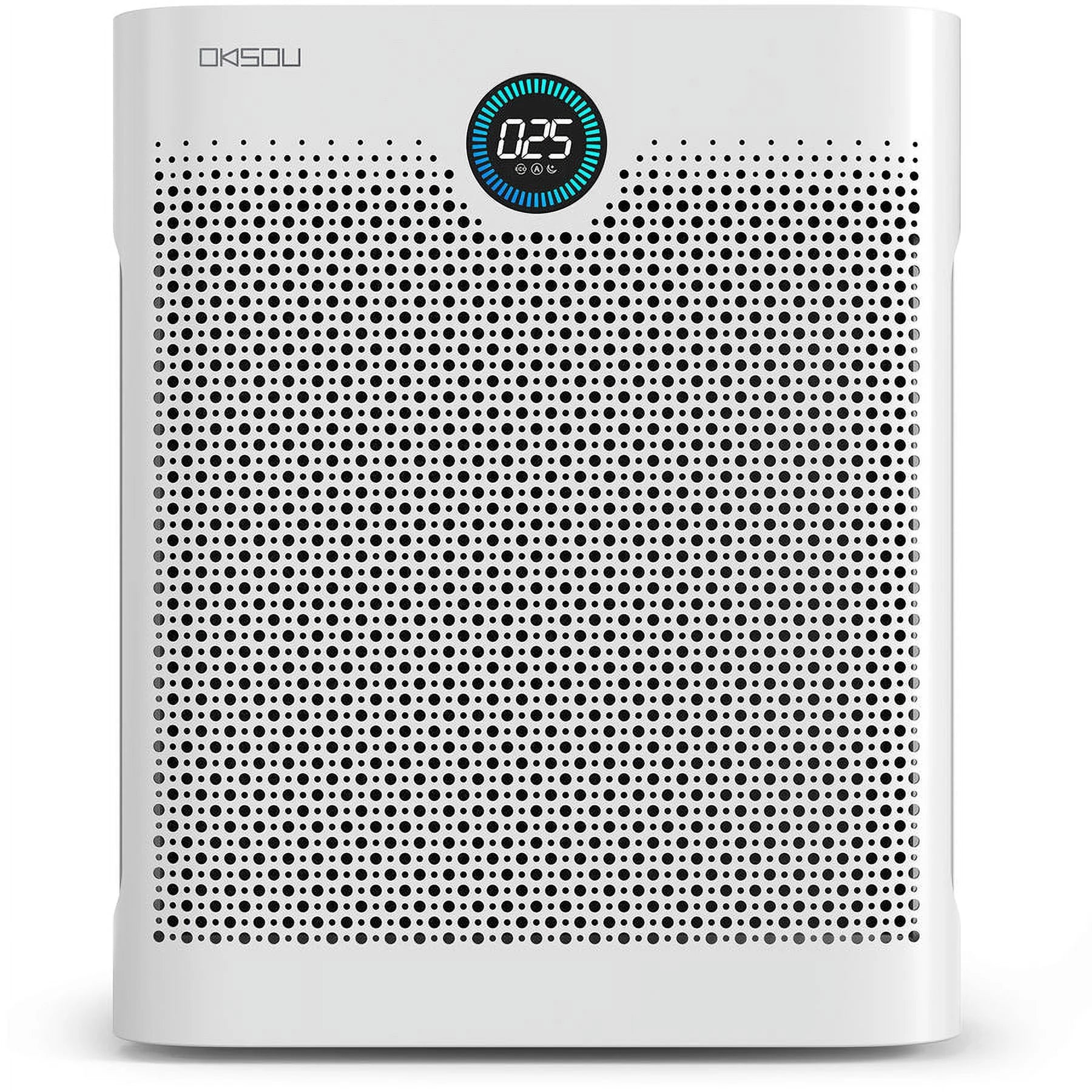 Smart True HEPA Air Purifier I662