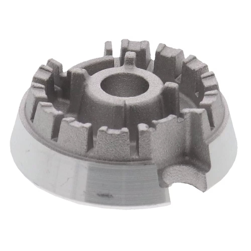 Small Gas Range Burner K83079