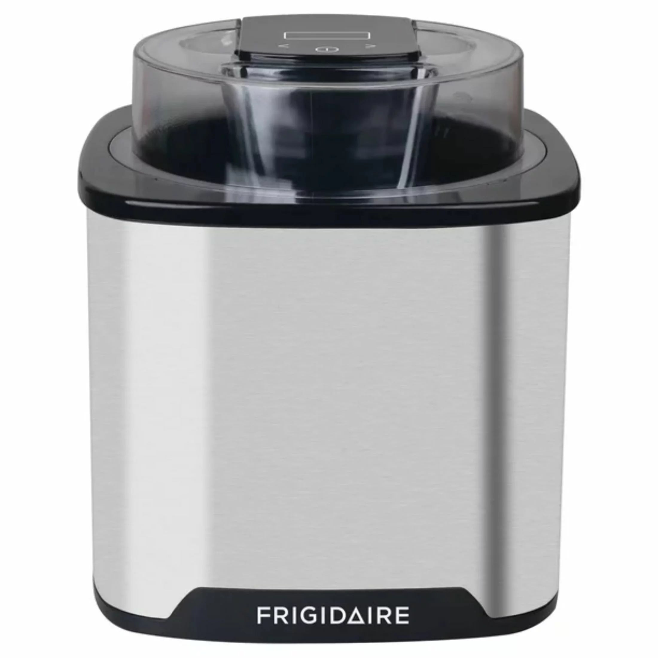2.11 Qt. Stainless-Steel Ice Cream Maker Y16579
