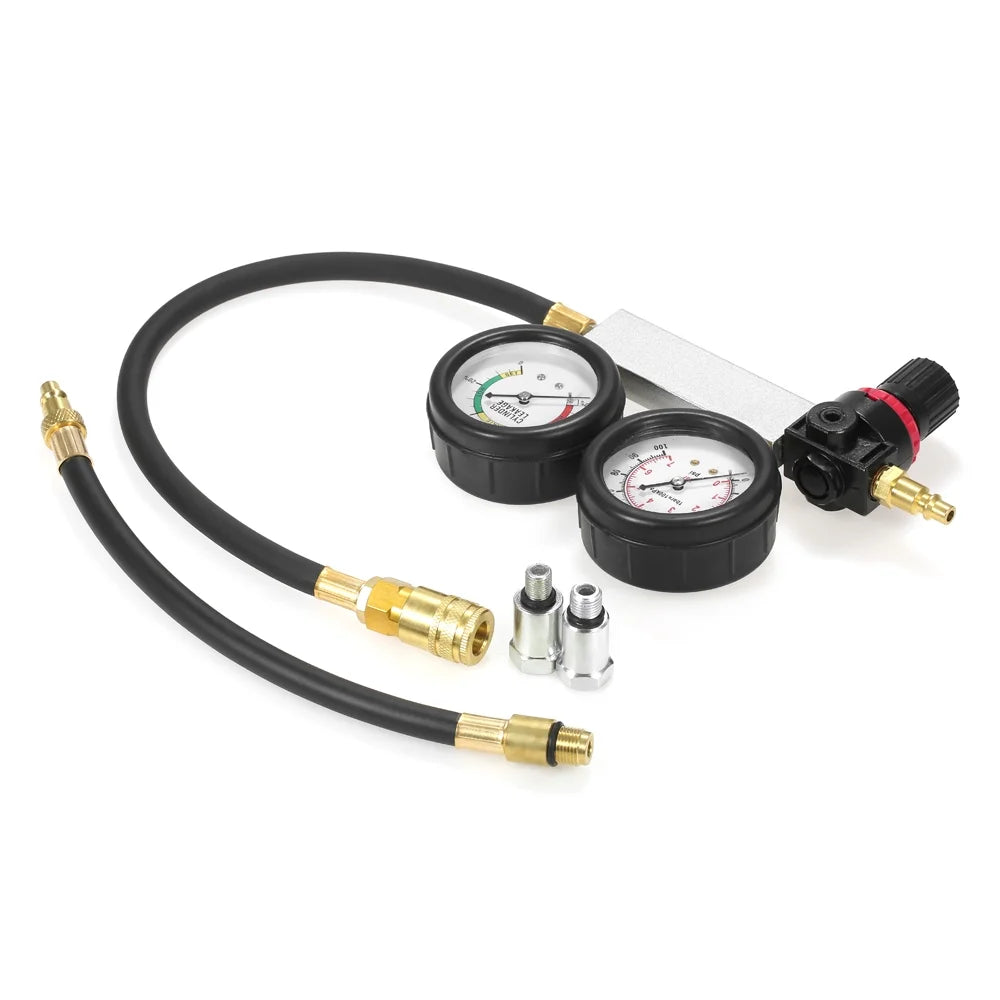 Auto Cylinder Leak Tester Kit with Case L3684