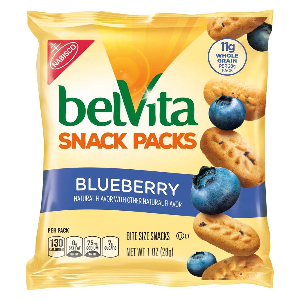 Variety Pack Mini Breakfast Biscuits (1 oz., 36 pk.) W729918
