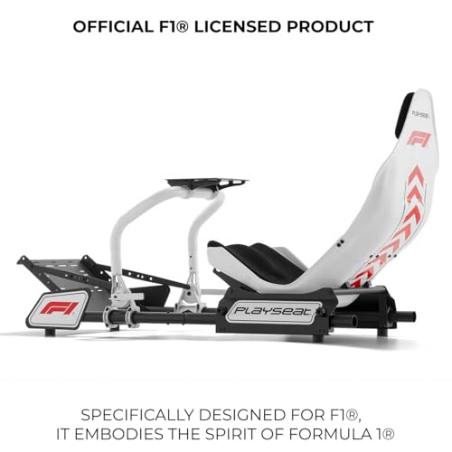Formula Instinct - F1 Edition W21864