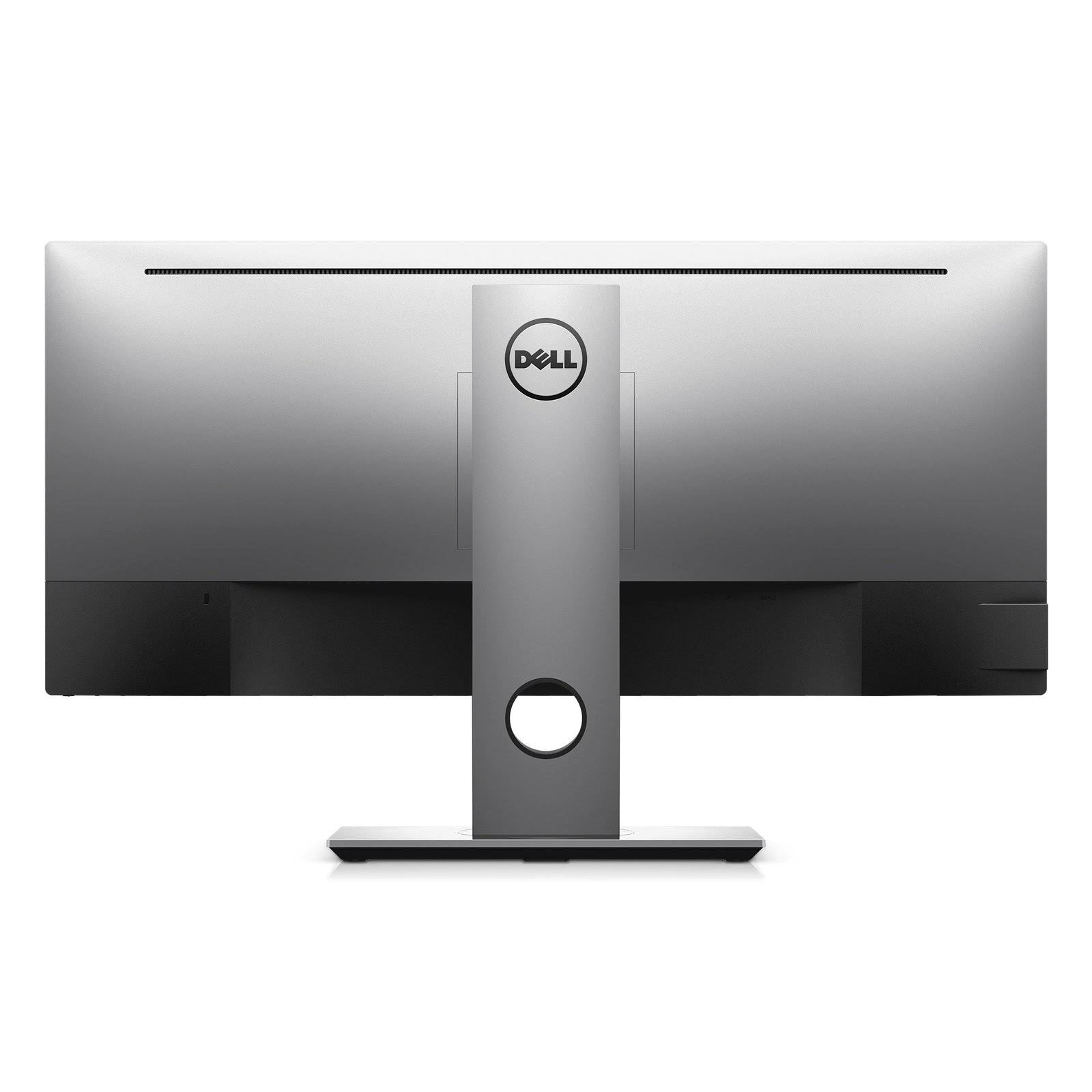 29x22 Monitor - 21:9 - Silver D84683