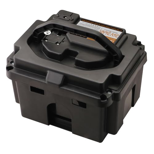 24V 7Ah Lead Acid Rechargeable Battery G289