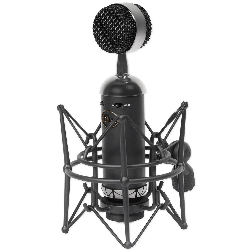 Blackout Spark SL Cardioid Microphone W907