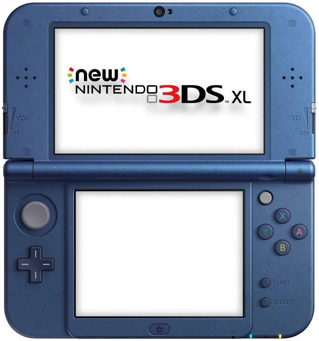 New Nintendo 3DS XL G449015