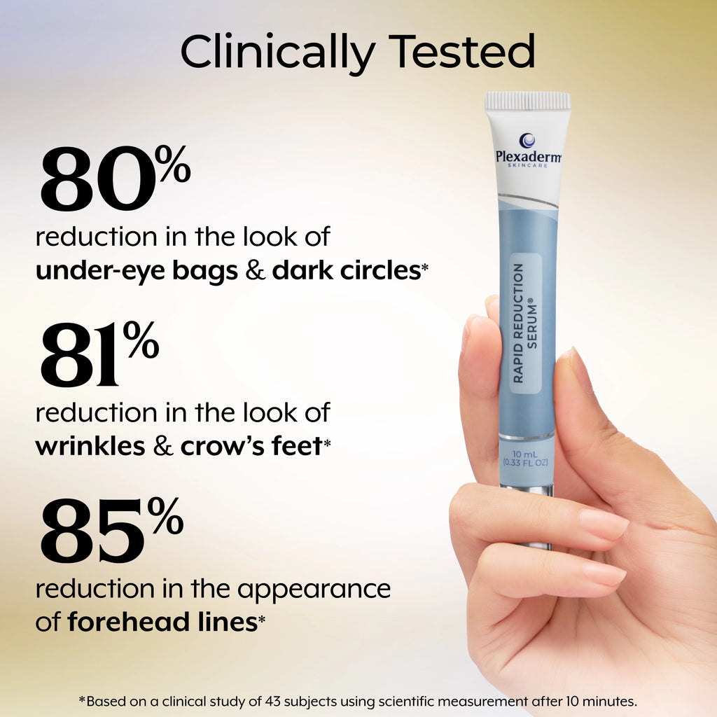Rapid Reduction Eye Serum B721