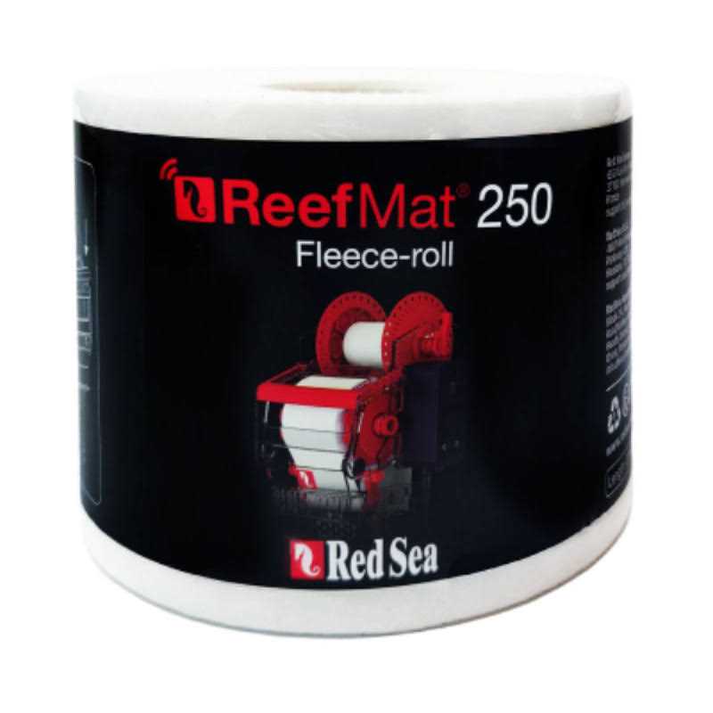 Fleece Roller Filter G196