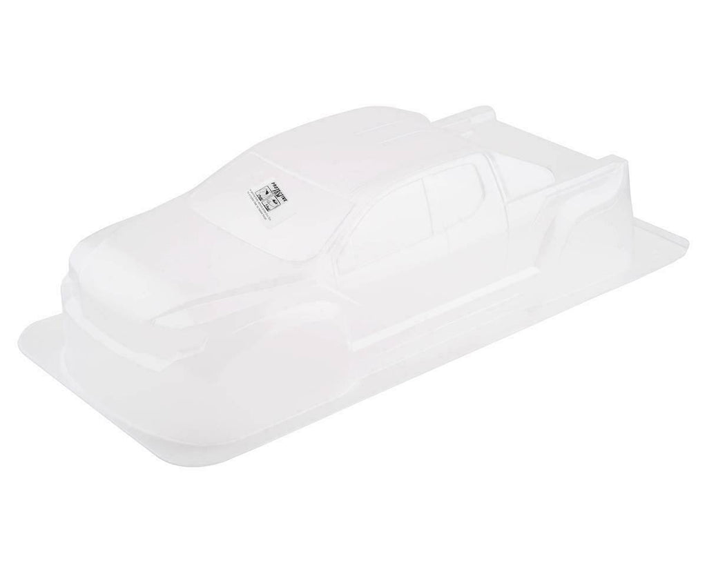 Clear Body A156201