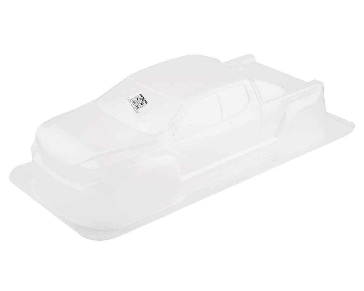 Clear Body A156201