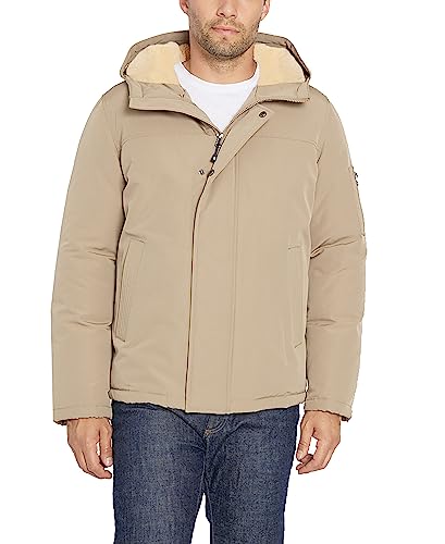 Men's Lined Expedition Bomber I5420