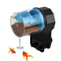 Automatic Fish Feeder V37066