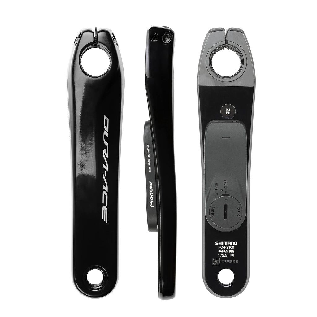 Dura Ace R9100 Single Leg Power Meter 170mm R93296