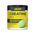 Raspberry Flavored Creatine HCl Powder (64 Servings) N27242