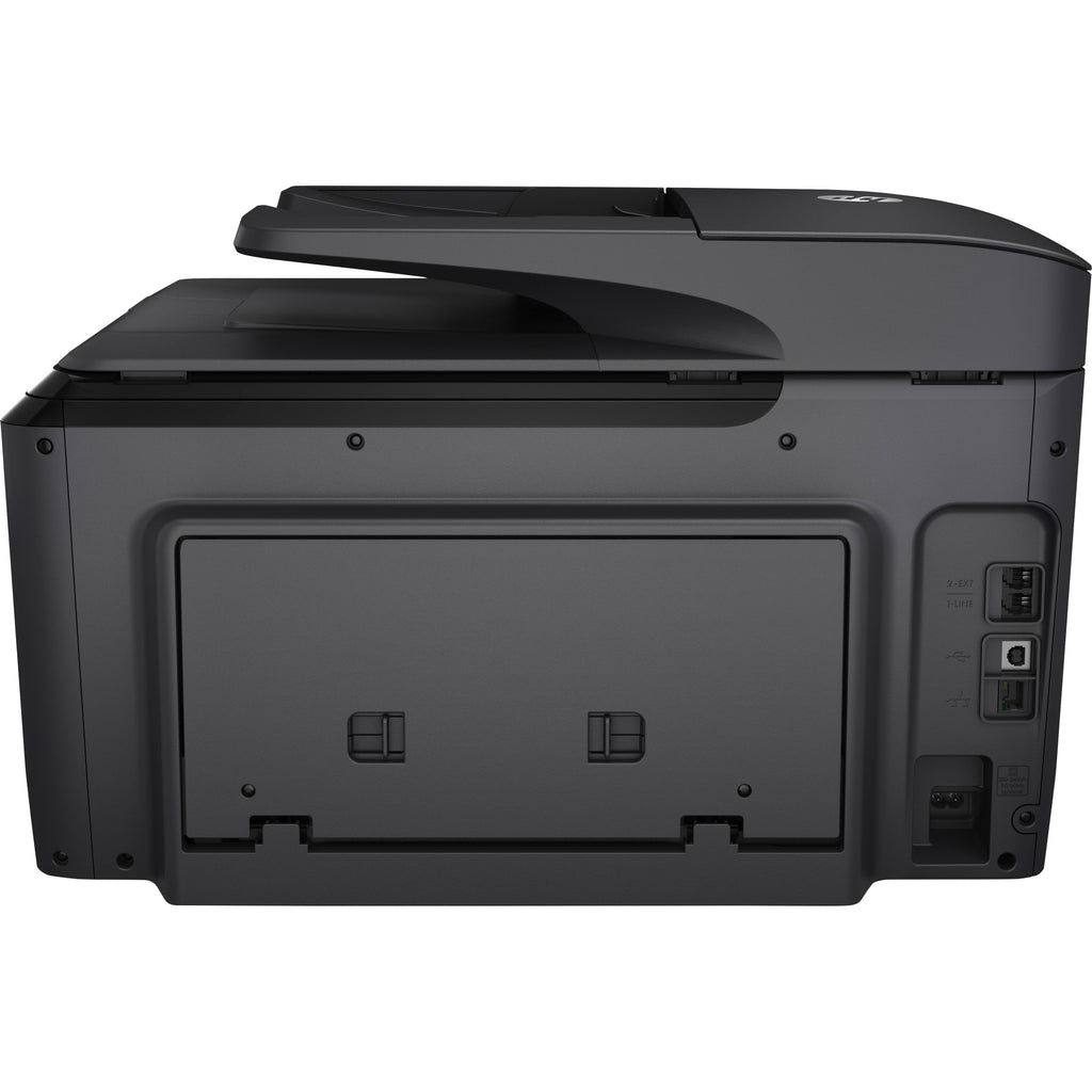 Color Inkjet All-in-One Printer Y9949