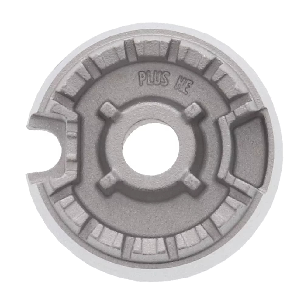 Small Gas Range Burner K83079